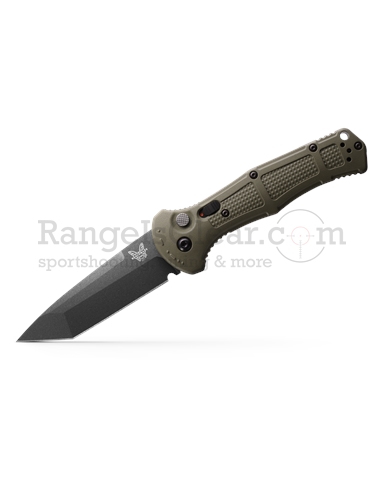 Benchmade Claymore FDE #9071BK-1