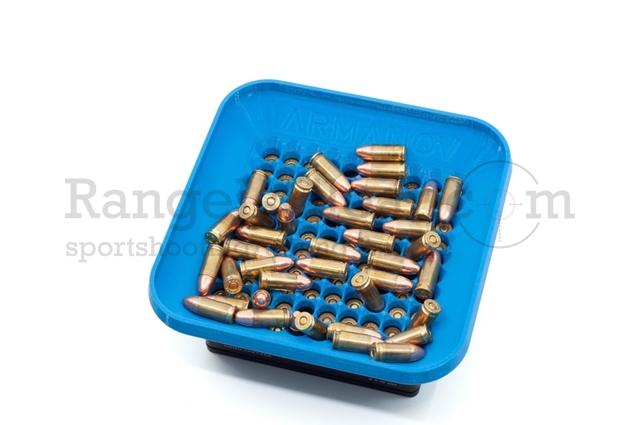 Armanov Quick Loader for Ammo Checker 9x19