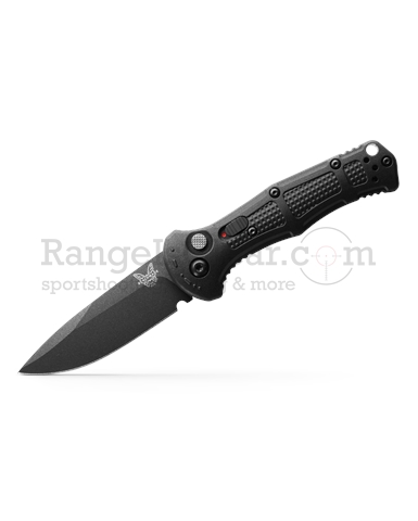 Benchmade Mini Claymore Black #9570BK