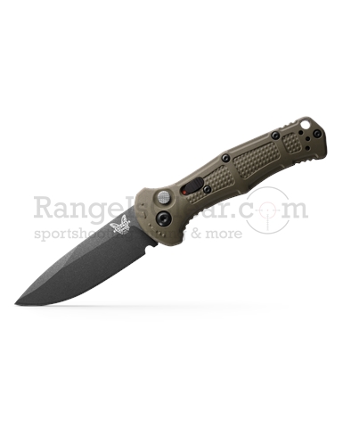 Benchmade Mini Claymore FDE #9570BK-1