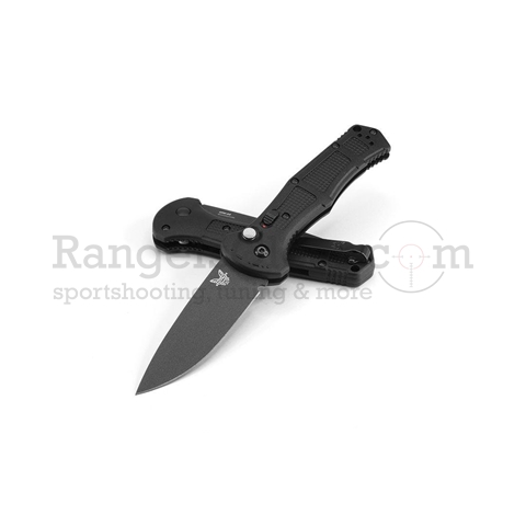 Benchmade Claymore Black #9070BK