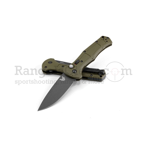 Benchmade Claymore FDE #9070BK-1