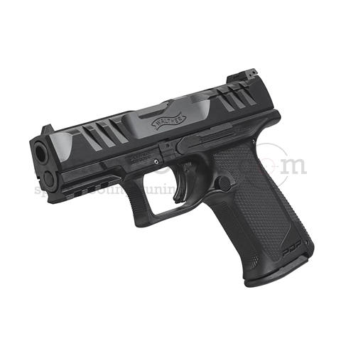Walther PDP F-Series 4" - 9x19