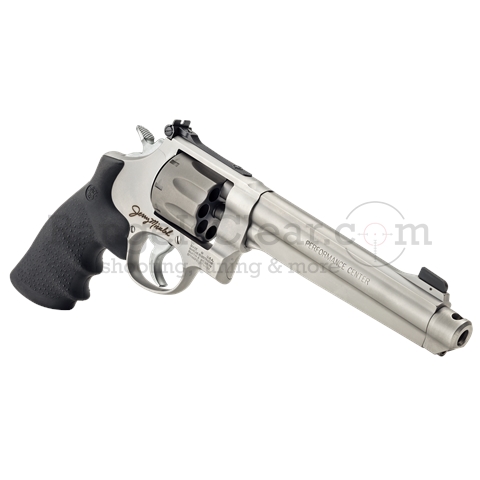 Smith & Wesson 929 Jerry Miculek 9x19