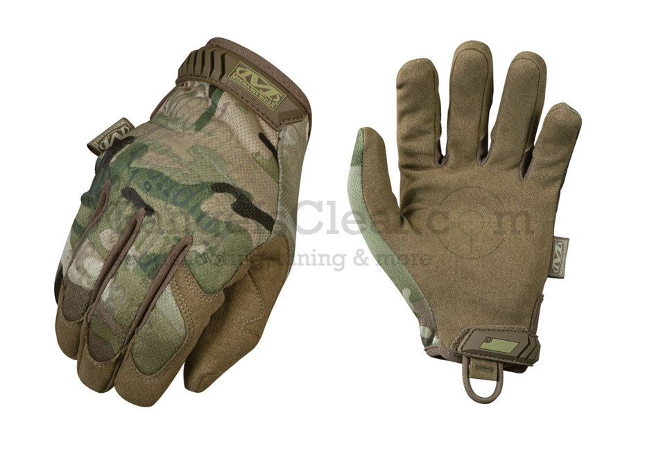 Mechanix The Original - Multicam - M