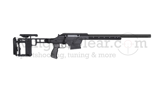 Voere Alpha 3 AKILA-Edition Matchlauf .223 Rem. Voere Alpha 3 AKILA-Edition Matchlauf .223 Rem.