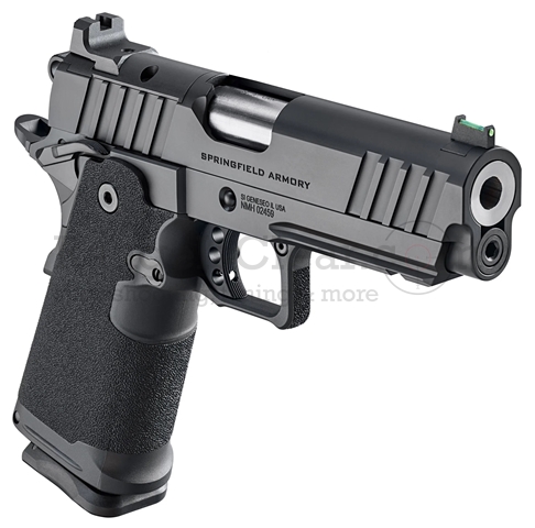 Springfield 1911 DS Prodigy 4,25" 9x19 Springfield 1911 DS Prodigy 4,25" 9x19