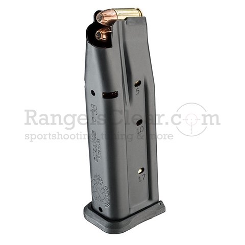 Springfield Magazin DS Prodigy 17 Schuss 9x19