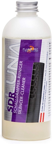 Fluna Tec Schalldämpfer Reiniger 250ml