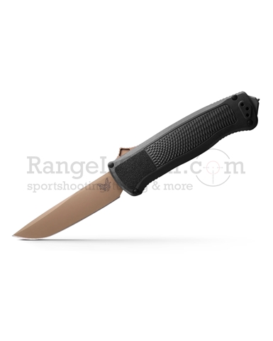 Benchmade Shootout black #5370FE