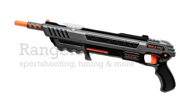 Bug-A-Salt 3.0 Black Fly Bug-A-Salt 3.0 Black Fly