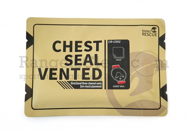 Rhino Rescue Chest Seal