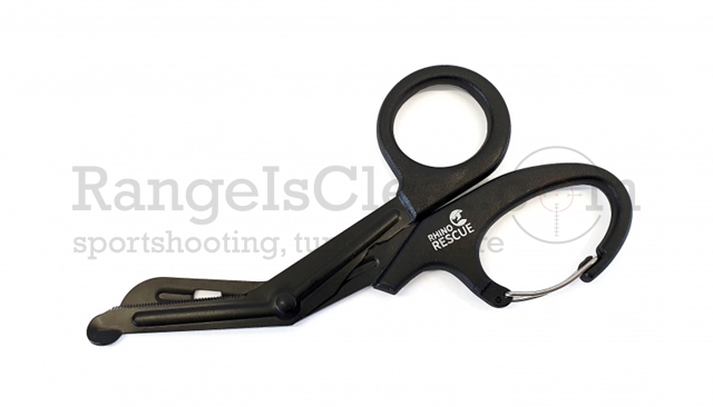 Rhino Rescue Scissors