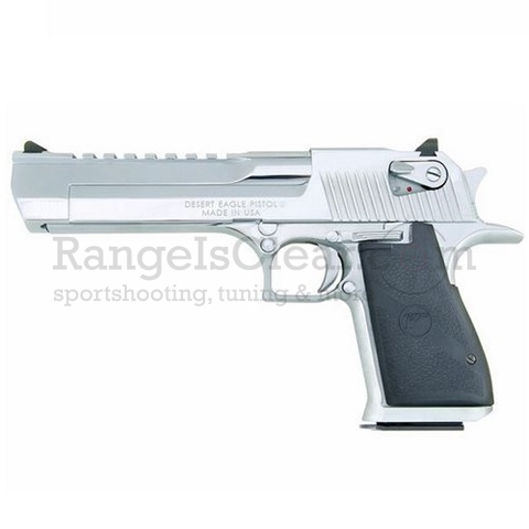 Desert Eagle 6" Polished Chrome .44 Magnum