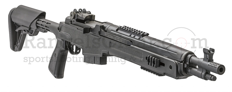 Springfield M1A SOCOM CQB Black .308 Win Springfield M1A SOCOM CQB Black .308 Win