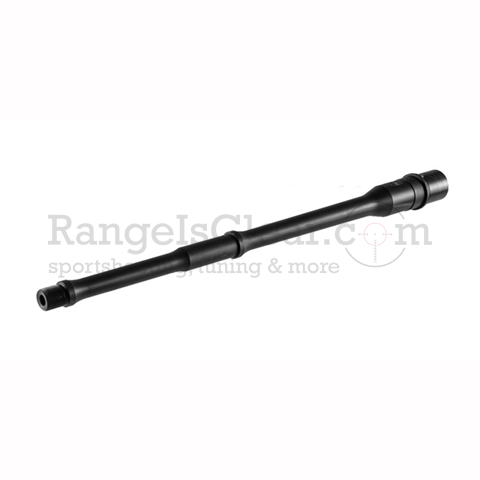 Faxon AR-10 Barrel BigGunner 16" MidLength 5/8x24