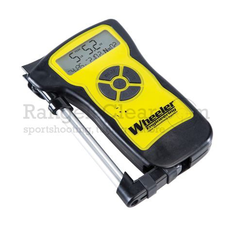 Wheeler Digital Trigger Gauge