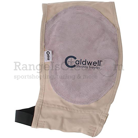 Caldwell Magnum Recoil Shield Ambidextrous