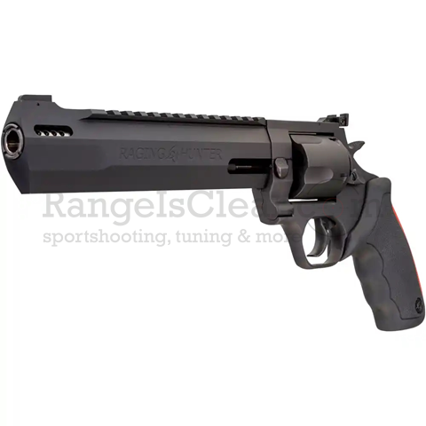 Taurus Revolver Raging Hunter .44 Mag VORFÜHRWAFFE