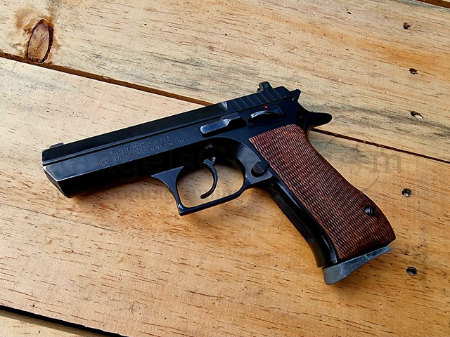 IMI Jericho 941F 9x19 SURPLUS IMI Jericho 941F 9x19 SURPLUS