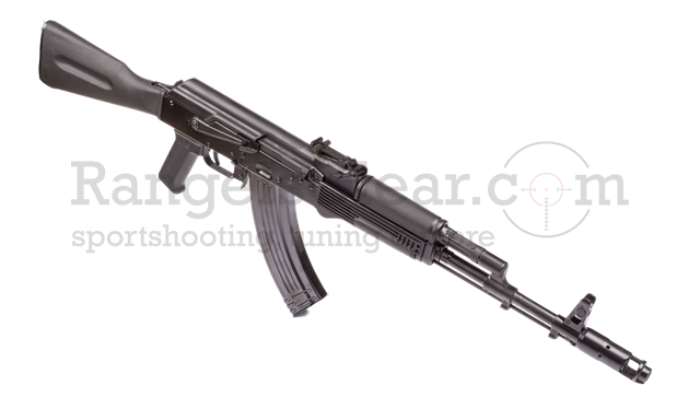 Kalashnikov USA KR-103 Sidefolder 7,62x39 Kalashnikov USA KR-103 Sidefolder 7,62x39