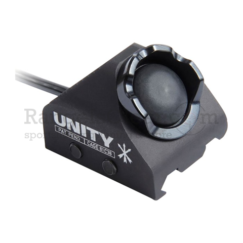 Unity Tactical HotButton Pica black Surefire