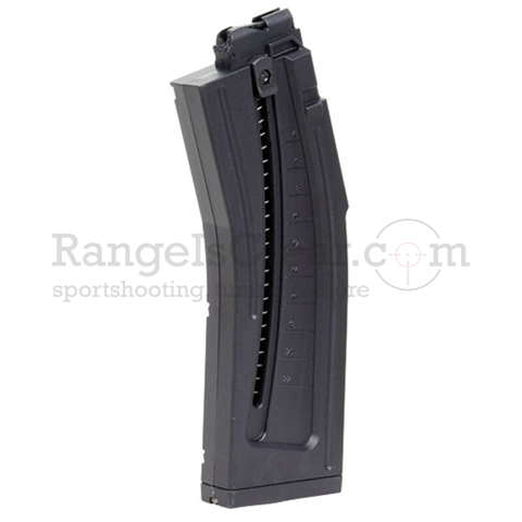 Mauser M15 Magazin .22lr 22 Schuss