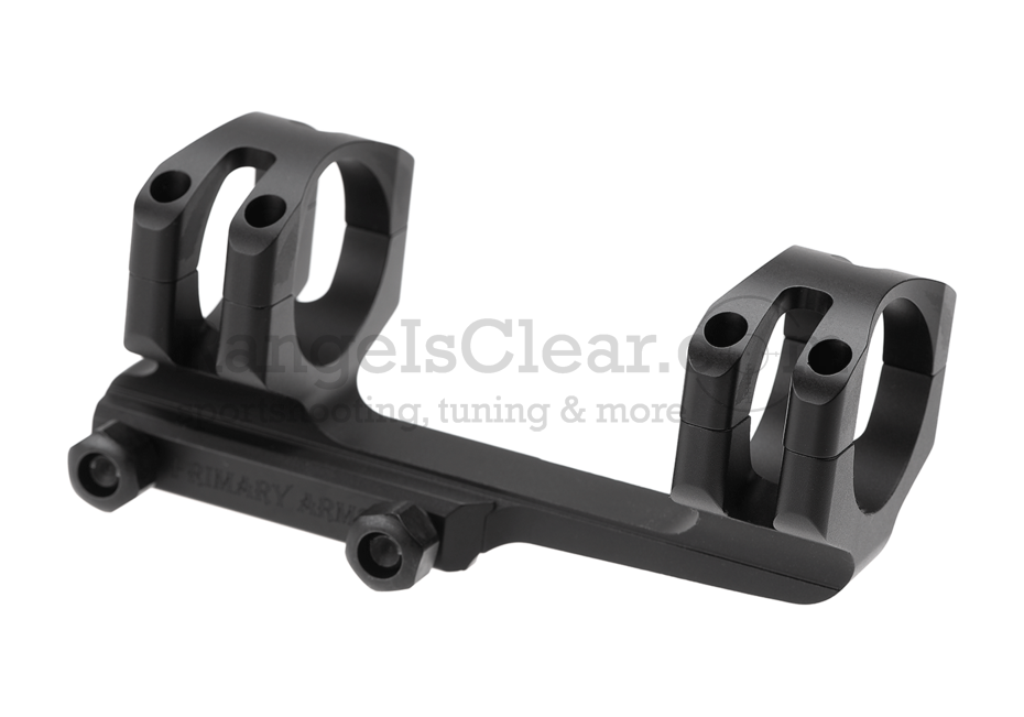 Primary Arms GLx 34mm Cantilever Mount 34mm