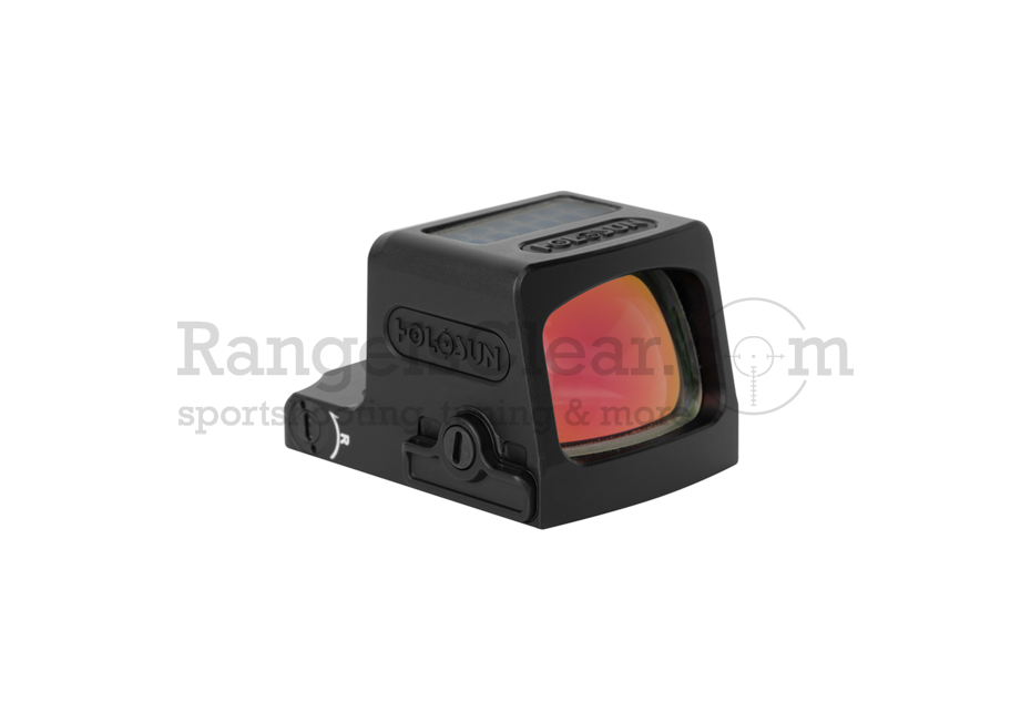 Holosun EPS Solar Red Multi Reticle Sight Holosun EPS Solar Red Multi Reticle Sight