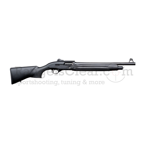 Beretta 1301 Tactical Synthetic Black 12/76