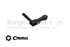 CMMG AR15 Ambidextrous Mag Catch