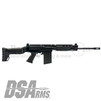 DS Arms SA58 Improved Battle Carbine .308 Win 16"