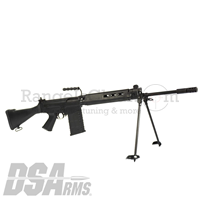 DS Arms SA58 Traditional .308 Win 21"