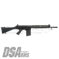 DS Arms SA58 Jungle Warrior Carbine .308 Win 16"
