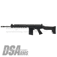 DS Arms SA58 Improved Battle Carbine .308 Win 18"