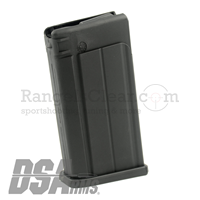 DS Arms FAL SA58 Magazin Polymer 20rds Metric