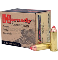 Hornady LeverEvolution .44 Magnum 225grs FTX