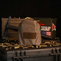 BlackTrident Ammo Bag - OD Green