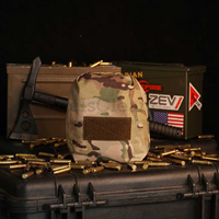 BlackTrident Ammo Bag - Multicam
