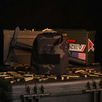 BlackTrident Ammo Bag - Multicam Black