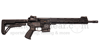 LuxDefTec LDT15 14,5" .223 Rem OPENHOUSE SPECIAL LuxDefTec LDT15 14,5" .223 Rem OPENHOUSE SPECIAL