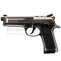 Beretta 92X Performance Defensive 9x19