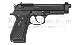 Beretta 92 M9-22 - .22lr