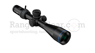Meopta MeoPro Optika6 3-18x50 FFP - Abs. BDC Meopta MeoPro Optika6 3-18x50 FFP - Abs. BDC
