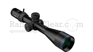 Meopta MeoPro Optika6 5-30x56 FFP Abs. MRAD Meopta MeoPro Optika6 5-30x56 FFP Abs. MRAD