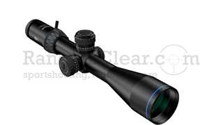 Meopta MeoPro Optika6 5-30x56 FFP Abs. MRAD