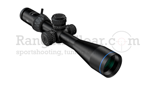 Meopta MeoPro Optika6 4,5-27x50 FFP Abs. MRAD Meopta MeoPro Optika6 4,5-27x50 FFP Abs. MRAD