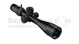 Meopta MeoPro Optika6 4,5-27x50 FFP Abs. MRAD