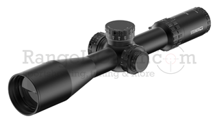 Steiner M7Xi 4-28x56 FFP G2B MilDot Steiner M7Xi 4-28x56 FFP G2B MilDot