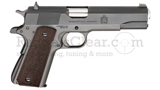 Springfield 1911 MilSpec DYL 5" .45 ACP 5" Springfield 1911 MilSpec DYL 5" .45 ACP 5"
